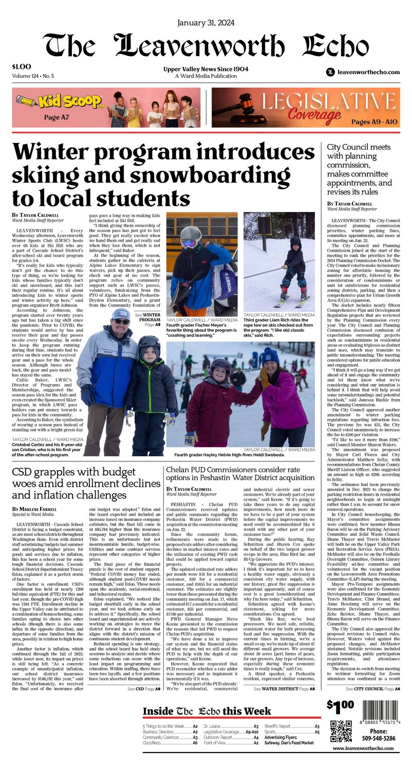 E Editions The Leavenworth Echo   20240206 154515 20240206 154511 Leavenworth Echo Jan 31 2024 05.pdf 